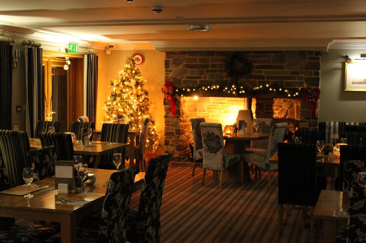 The Huntsman Of Little Wenlock Hotel Телфорд Екстериор снимка