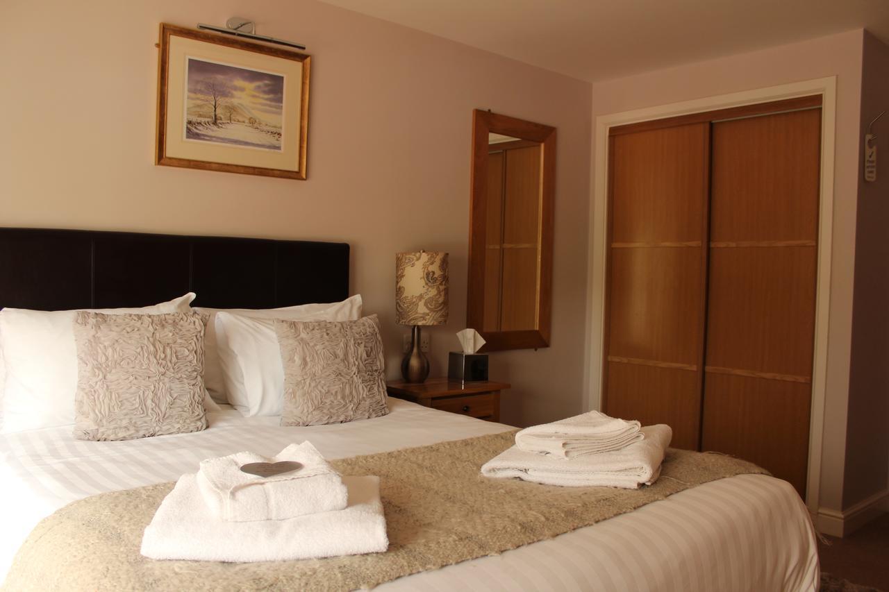 The Huntsman Of Little Wenlock Hotel Телфорд Екстериор снимка